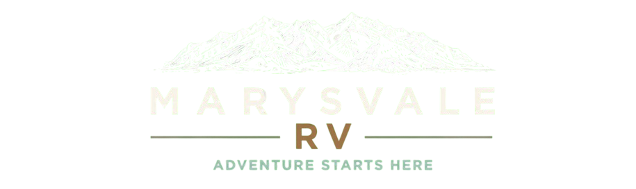 Marysvale RV Park logo